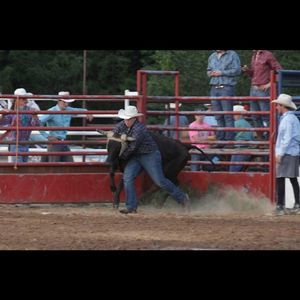 Meet your Posher, Aj